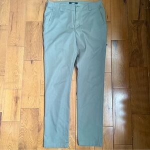 511 Tactical Edge chino slim